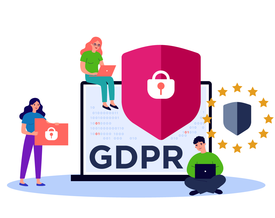 GDPR and compliance in Acquaint