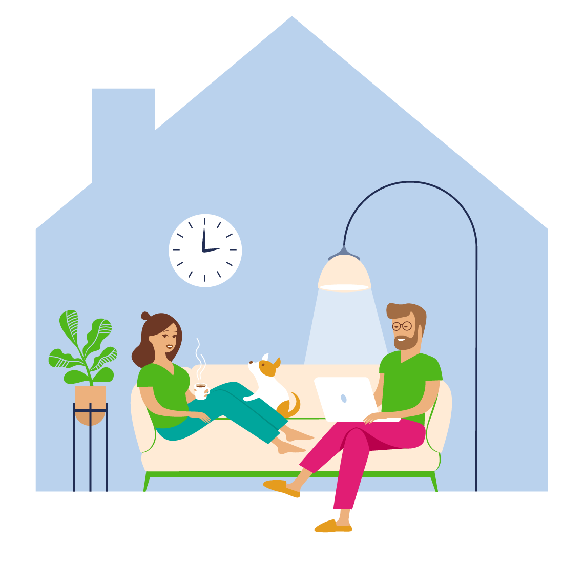 Why offer a client portal
