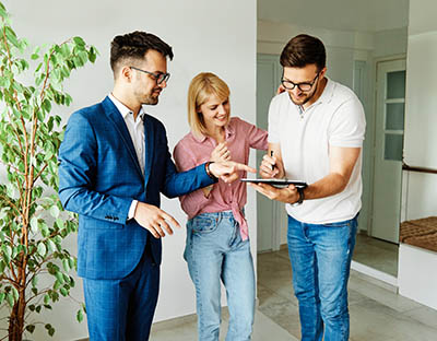 How to choose a real estate CRM