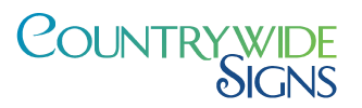 Countrywide Signs