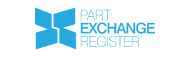 Part Exchange Register 